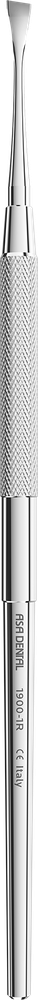 1900-1R – ASA Dental S.p.A. Uninominale, Periodontal Surgery