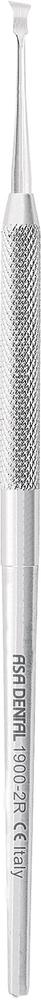 1900-2R – ASA Dental S.p.A. Uninominale, Periodontal Instruments