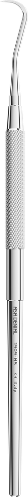 1909-H5 – ASA Dental S.p.A. Uninominale, Periodontal Surgery