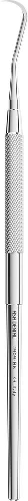 Hygienist 1909-H6 – ASA Dental S.p.A. Uninominale
