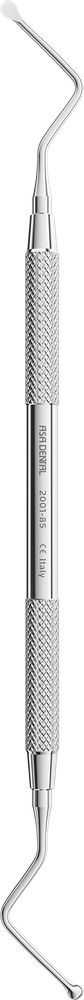Lucas – ASA Dental S.p.A. Uninominale, Bone Rongeurs & Chisels