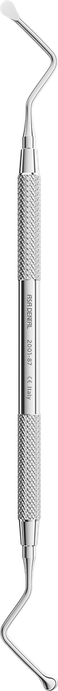 Lucas – ASA Dental S.p.A. Uninominale, Bone Rongeurs & Chisels
