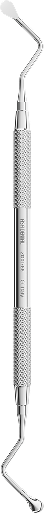 Lucas – ASA Dental S.p.A. Uninominale, Bone Rongeurs & Chisels