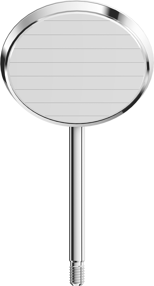 Parallelometer - einzeln 2002-6 – ASA Dental S.p.A. Uninominale, Lupenbrillen und Mikroskope