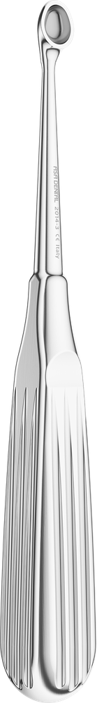 Knochenküretten 2014-3