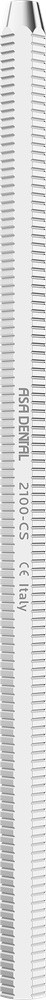 2100-CS – ASA Dental S.p.A. Uninominale, Sonden