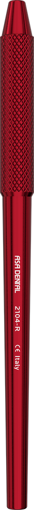 2104-R – ASA Dental S.p.A. Uninominale, Lupenbrillen und Mikroskope