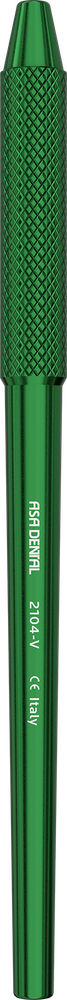 2104-V – ASA Dental S.p.A. Uninominale, Sonden