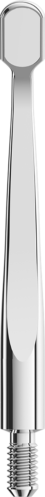 Micro specchietto singolo 3x6 mm 2241-5 – ASA Dental S.p.A. Uninominale, Sonden