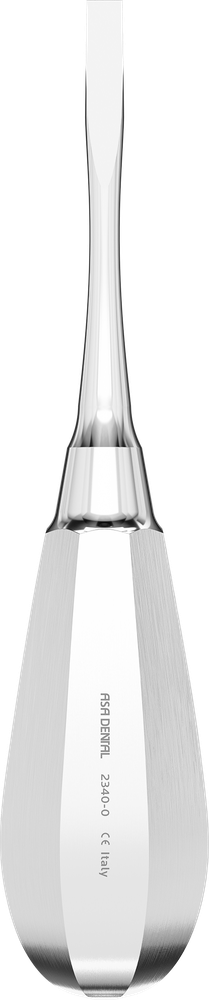 Kronenaufweitzange 2340-0 – ASA Dental S.p.A. Uninominale