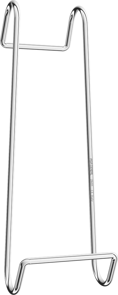 Zungenabhalter - Lippen-Retraktor - 14,5 cm 2601