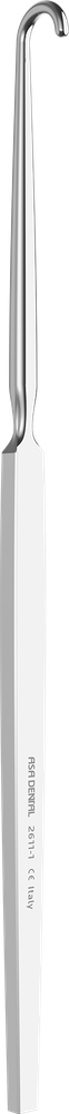 2611-1 – ASA Dental S.p.A. Uninominale, Surgical Instruments
