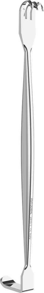 Senn-Miller 2613-1 – ASA Dental S.p.A. Uninominale, Chirurgische Instrumente