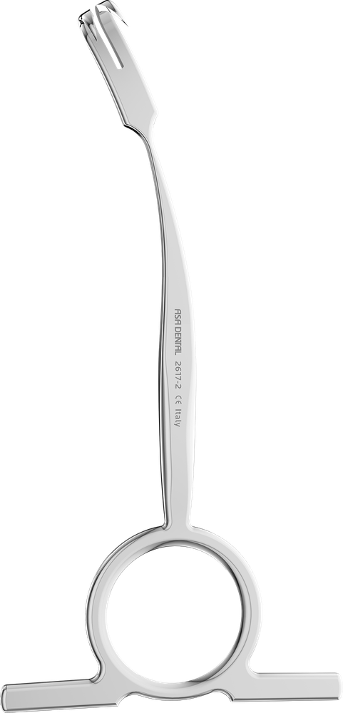 Williger 2617-2 – ASA Dental S.p.A. Uninominale