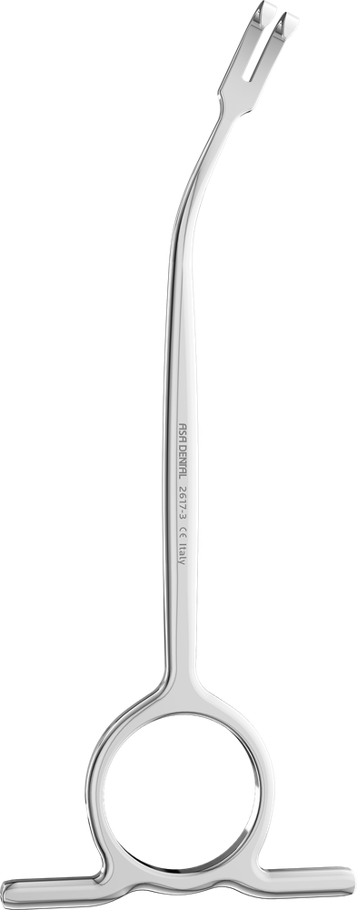 Williger 2617-3 – ASA Dental S.p.A. Uninominale