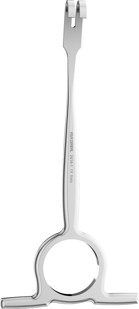 Williger 2618-1