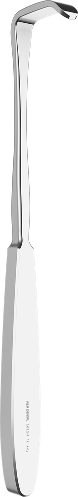 Langenbeck – ASA Dental S.p.A. Uninominale, Surgical Hand Instruments