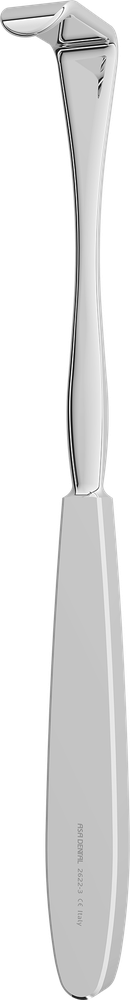 Langenbeck 2622-3 – ASA Dental S.p.A. Uninominale, Surgical Instruments