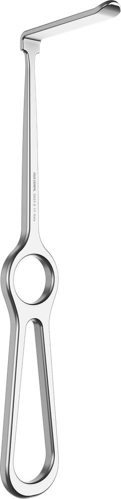 Kocher 2623-2 – ASA Dental S.p.A. Uninominale, Surgical Instruments