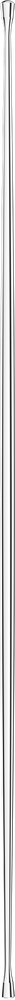 Sonde per il seno mascellare - Ø 2 mm - 14 cm