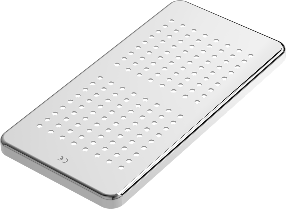 Instrumenten-Tablett 2702-U – ASA Dental S.p.A. Uninominale
