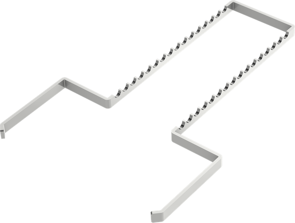 Instrumenten-Tablett 2730-1