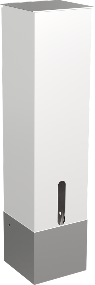 Becherspender - Weiß 2750-2 – ASA Dental S.p.A. Uninominale