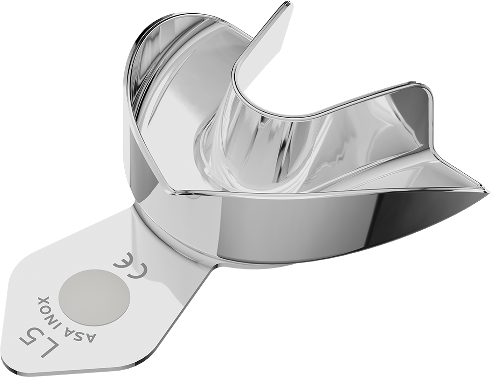 2803-L5 – ASA Dental S.p.A. Uninominale