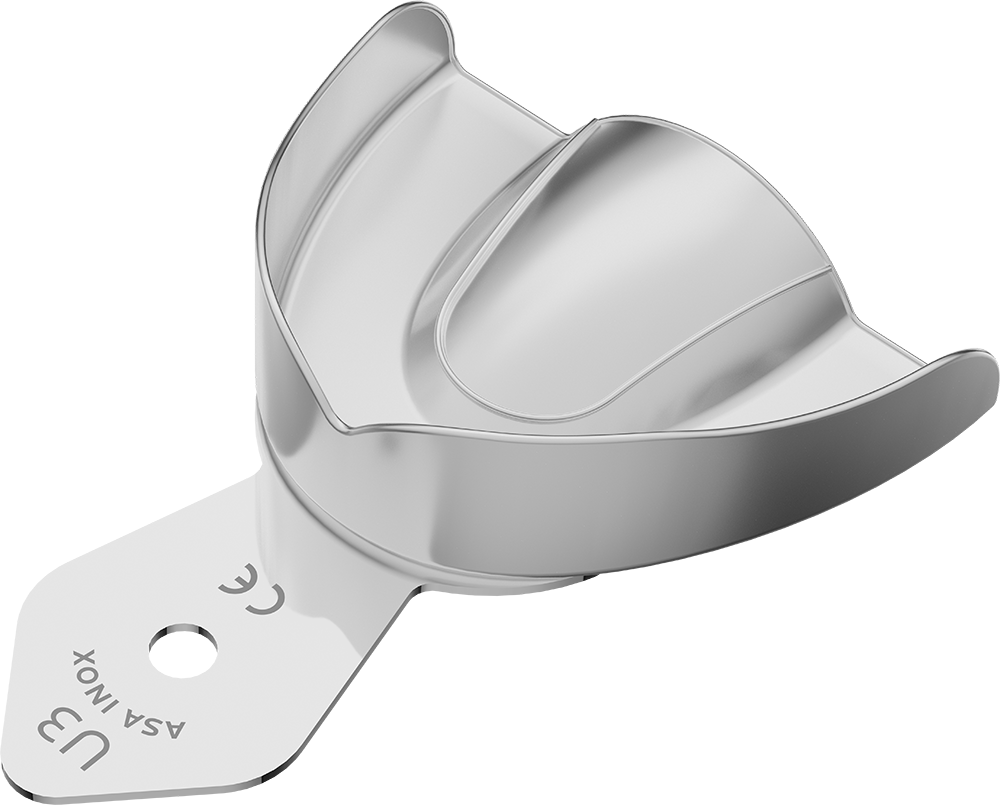 2803S-U3 – ASA Dental S.p.A. Uninominale