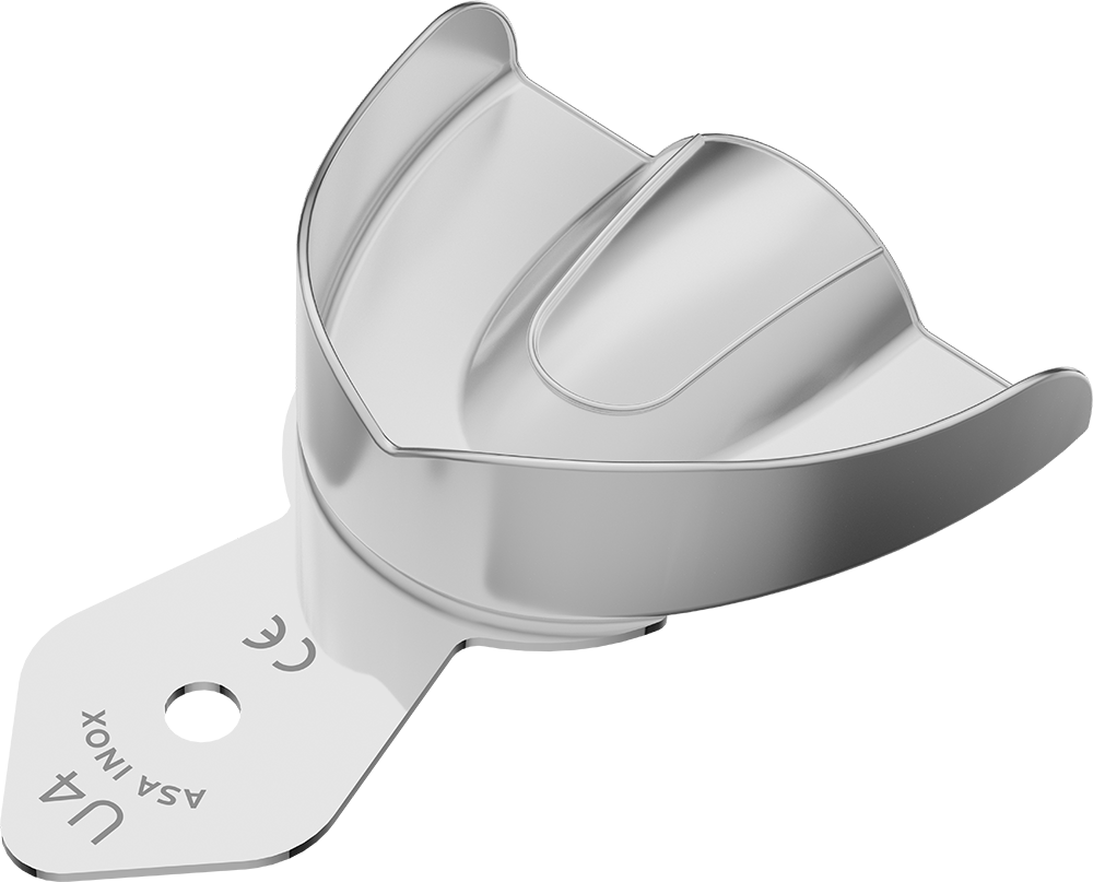 2803S-U4 – ASA Dental S.p.A. Uninominale