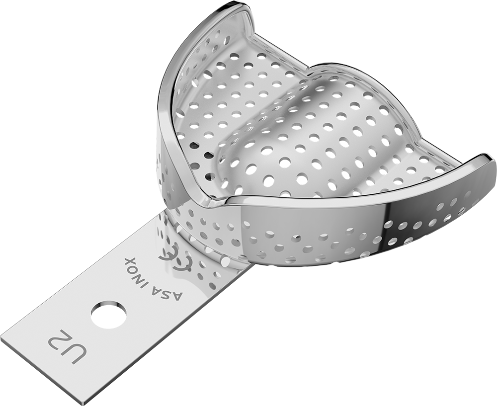 2804S-U2 – ASA Dental S.p.A. Uninominale