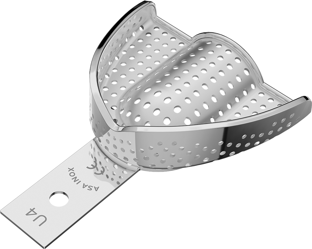 2804S-U4 – ASA Dental S.p.A. Uninominale