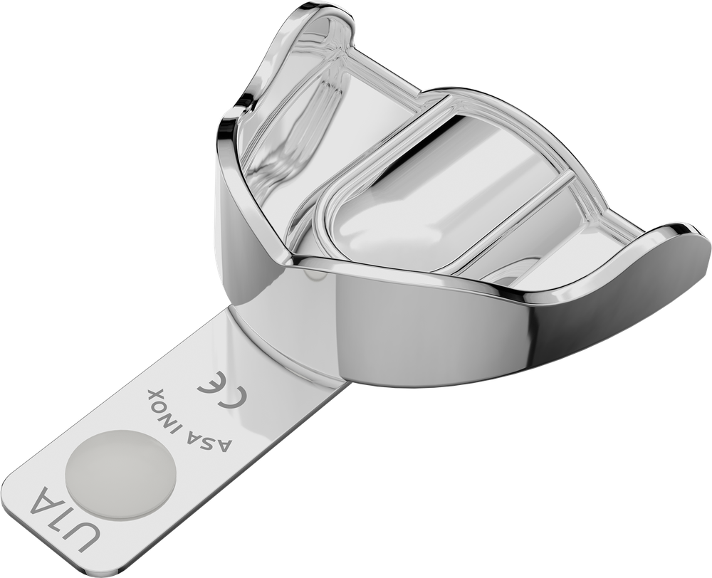 PERMA-LOCK Anatomic - Retentionsrand - UK - XXS 2807-U1A – ASA Dental S.p.A. Uninominale