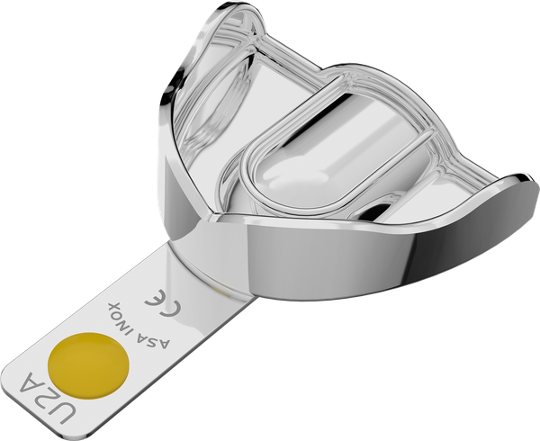 PERMA-LOCK Anatomic - Retentionsrand - OK - XS 2807-U2A