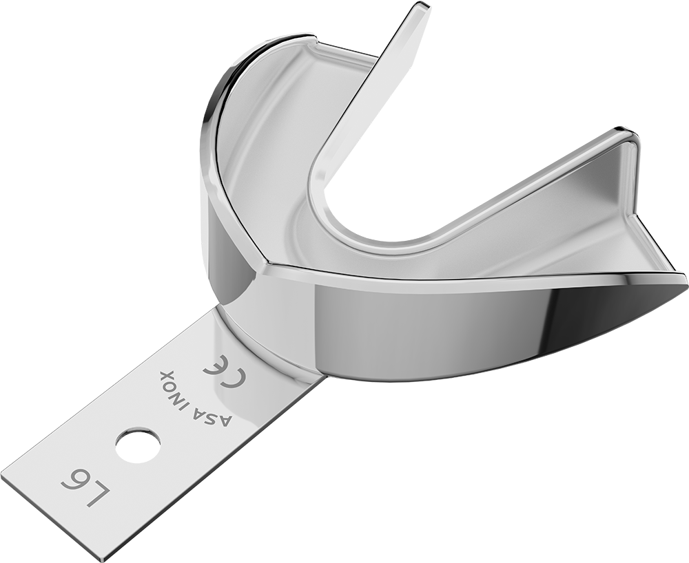 2807S-L6 – ASA Dental S.p.A. Uninominale