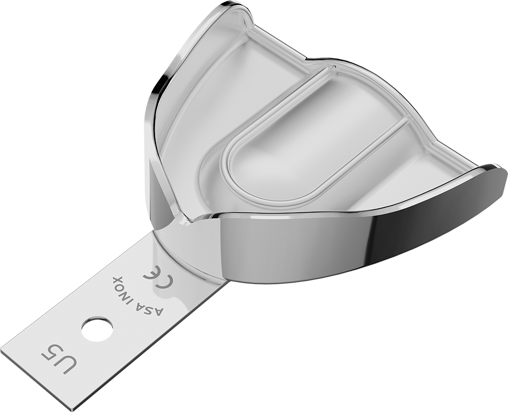 2807S-U5 – ASA Dental S.p.A. Uninominale