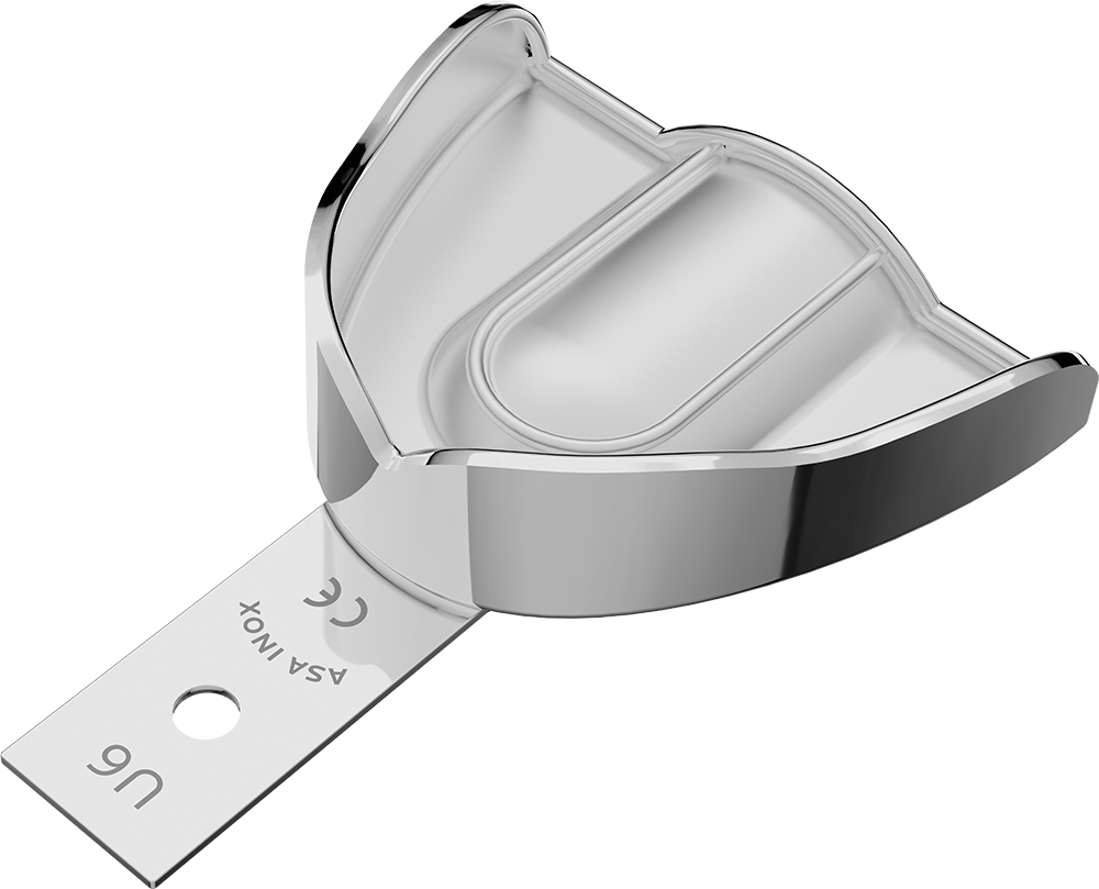 2807S-U6 – ASA Dental S.p.A. Uninominale