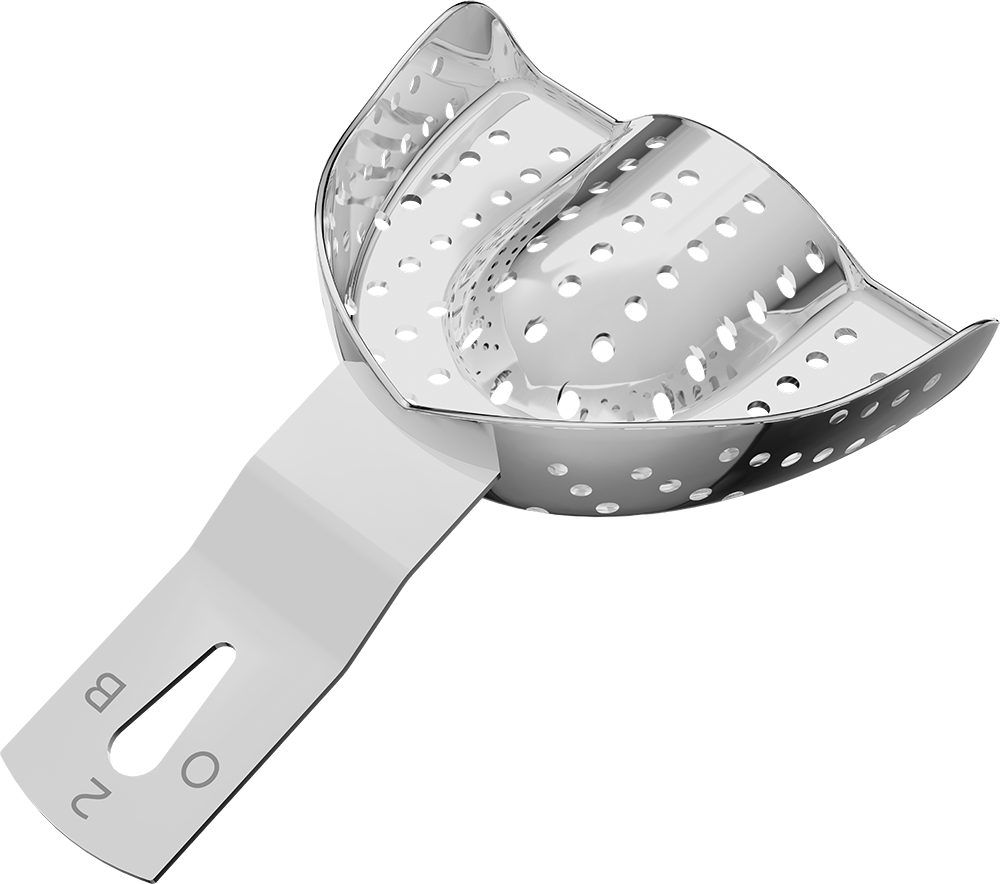 unknown – ASA Dental S.p.A. Uninominale, Impression Trays & Accessories