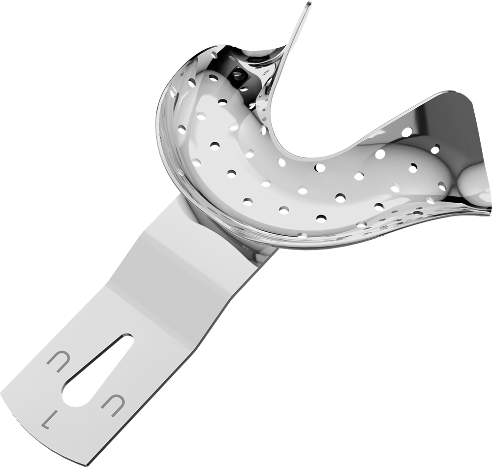 2811-UU1 – ASA Dental S.p.A. Uninominale, Impression Trays