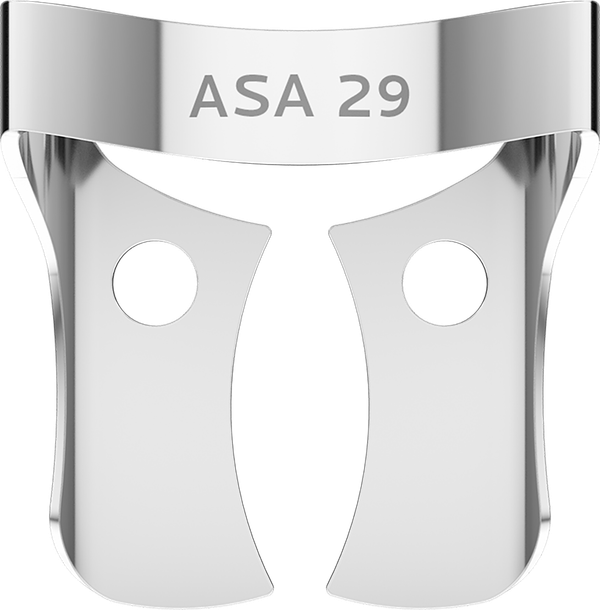 PREMOLARI - con alette