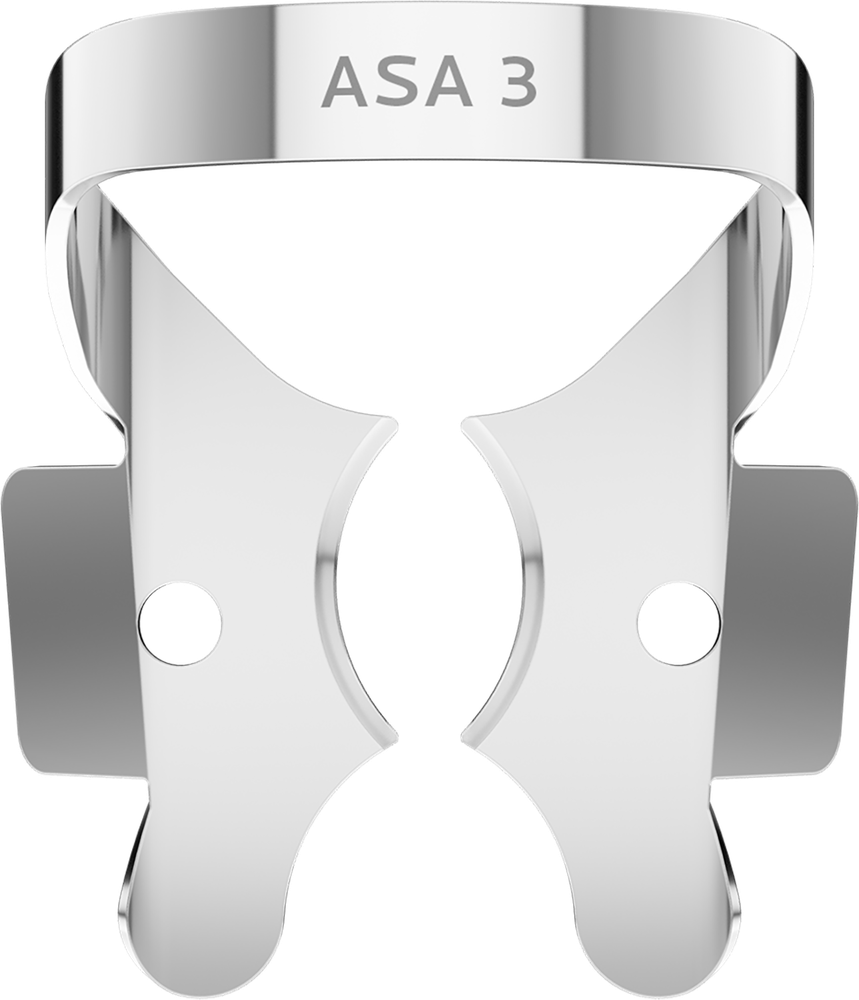 3052-3 – ASA Dental S.p.A. Uninominale, Rubber Dam Systems & Accessories