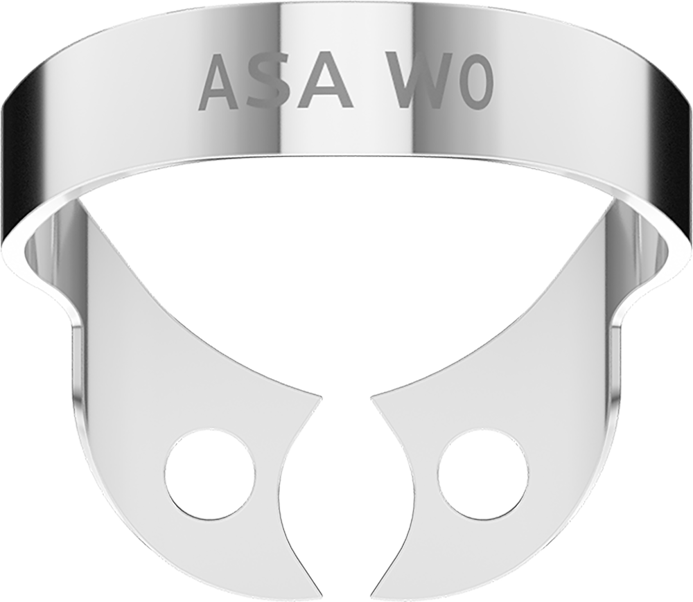 3052-W0 – ASA Dental S.p.A. Uninominale