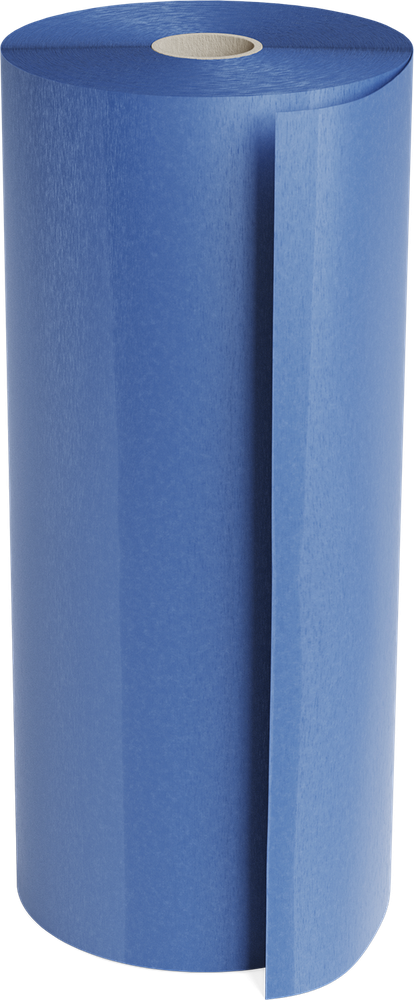 Dunkelblau - 53x80 cm 60 Umhänge, 6 Rollen/Schachtel 3252E-D/6 – ASA Dental S.p.A. Uninominale