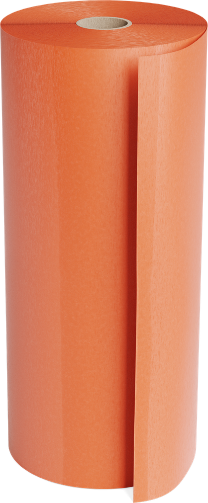 Orange - 53x80 cm 60 Umhänge, 6 Rollen/Schachtel 3252E-O/6 – ASA Dental S.p.A. Uninominale