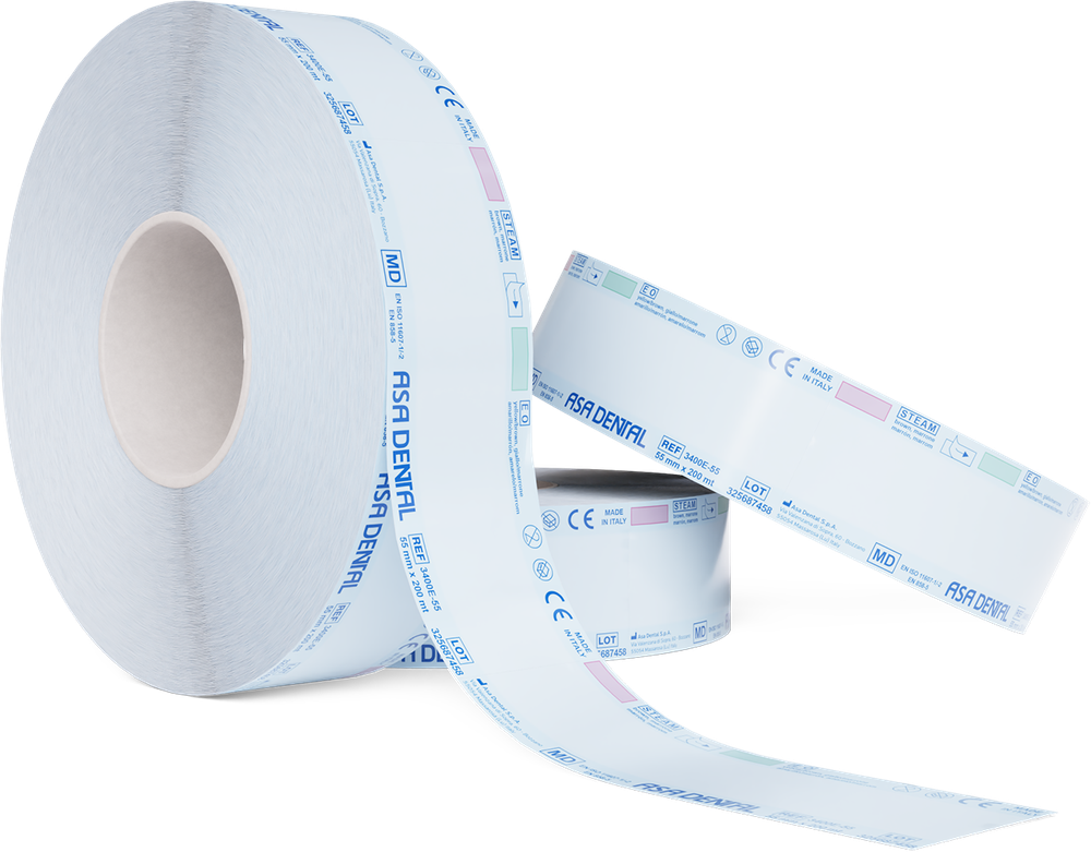 3400E-250 – ASA Dental S.p.A. Uninominale