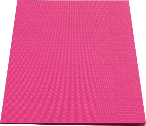 Fucsia - 33x45 cm carta tre strati