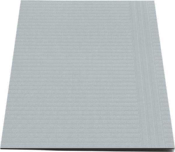 Grigio - 33x45 cm carta tre strati