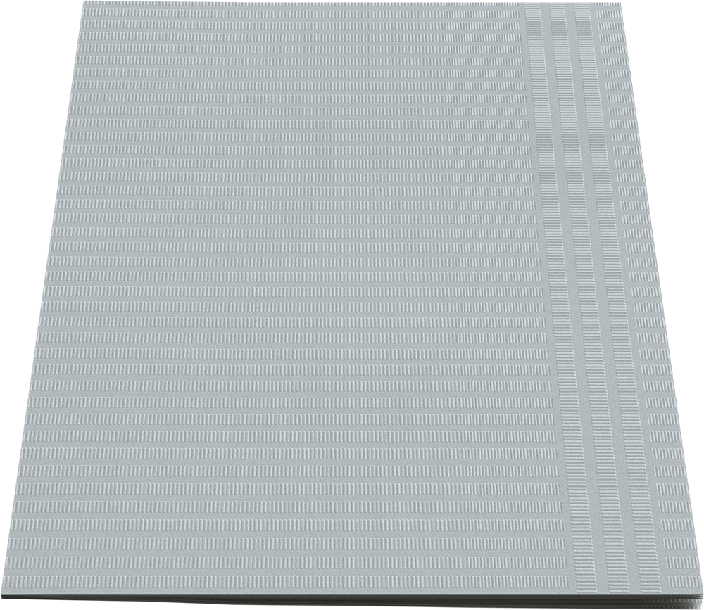 Grau - 33x45 cm 3-lagig Papier 3511-GR – ASA Dental S.p.A. Uninominale