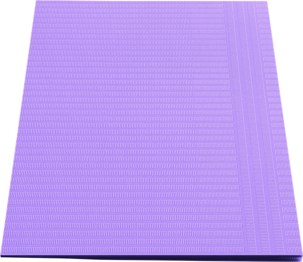 Zartlila - 33x45 cm 3-lagig Papier 3511-L