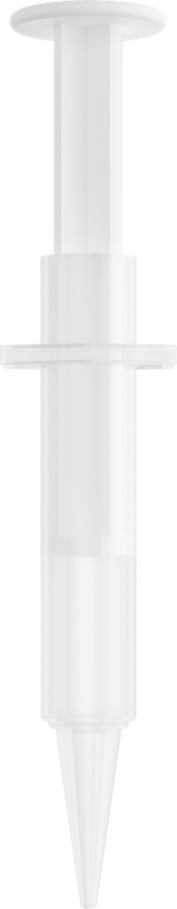 Elastomer-Spritze 3710 – ASA Dental S.p.A. Uninominale